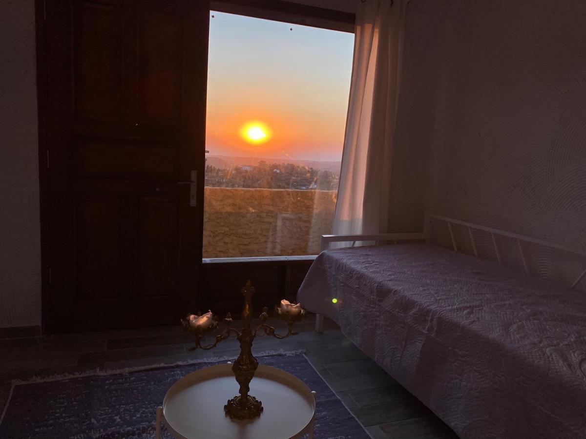 The Stone Castle Boutique Hotel Ağaçlı 外观 照片