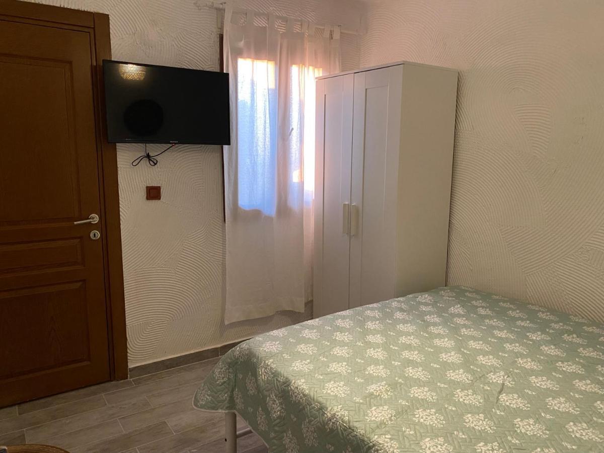 The Stone Castle Boutique Hotel Ağaçlı 外观 照片