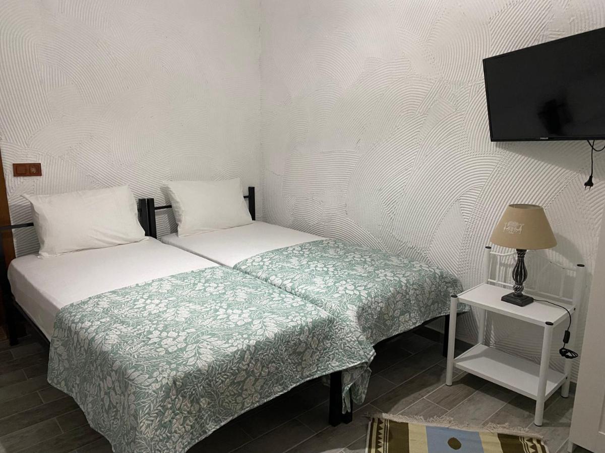 The Stone Castle Boutique Hotel Ağaçlı 外观 照片