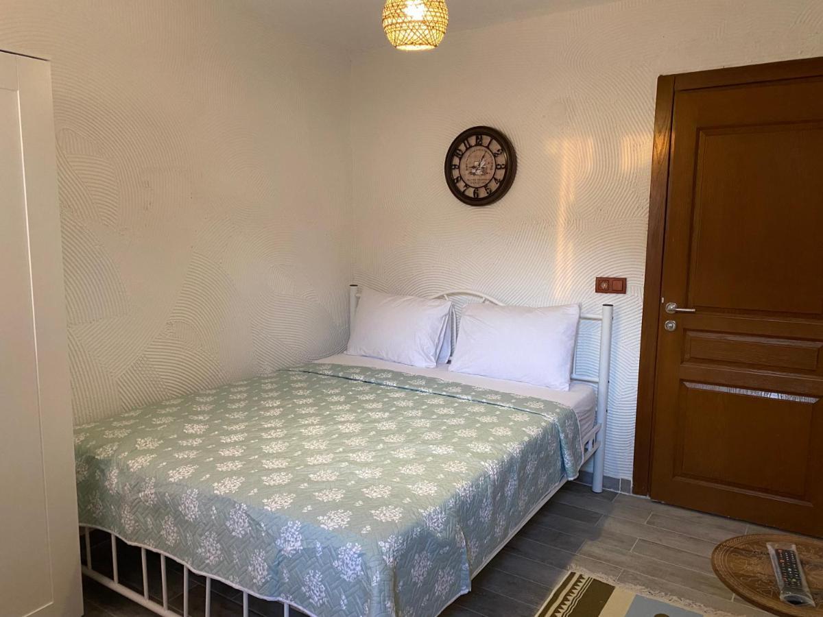 The Stone Castle Boutique Hotel Ağaçlı 外观 照片