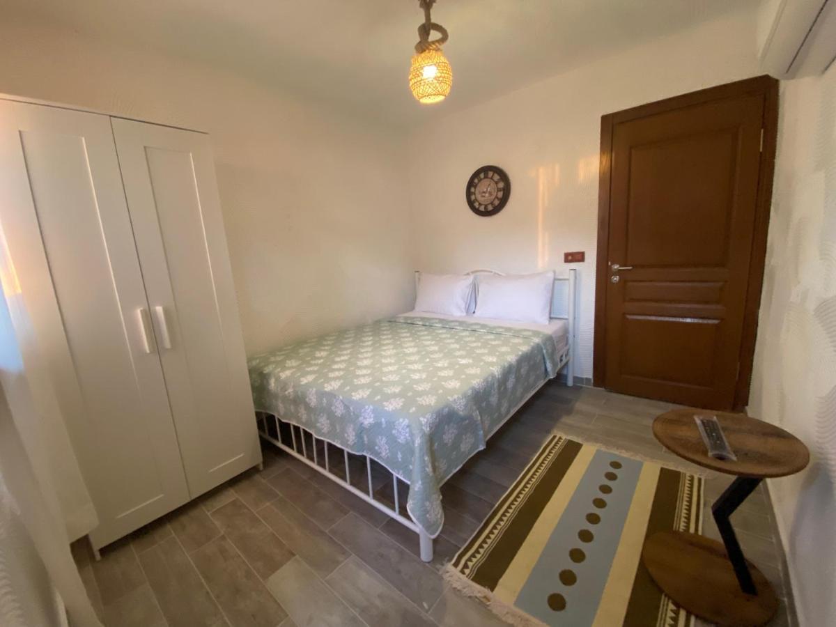 The Stone Castle Boutique Hotel Ağaçlı 外观 照片