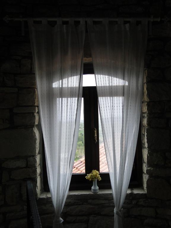 The Stone Castle Boutique Hotel Ağaçlı 客房 照片
