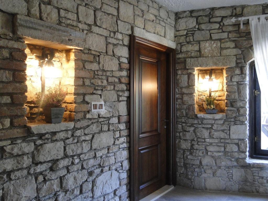 The Stone Castle Boutique Hotel Ağaçlı 外观 照片