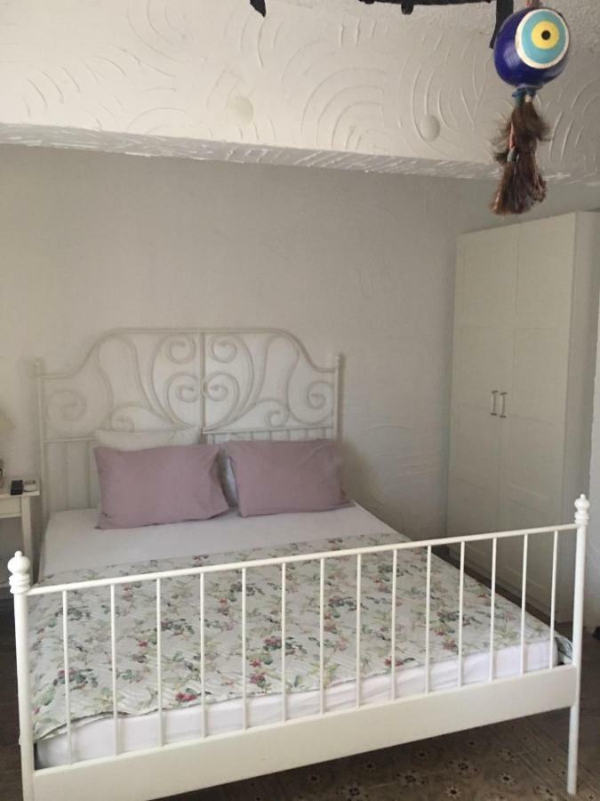 The Stone Castle Boutique Hotel Ağaçlı 外观 照片