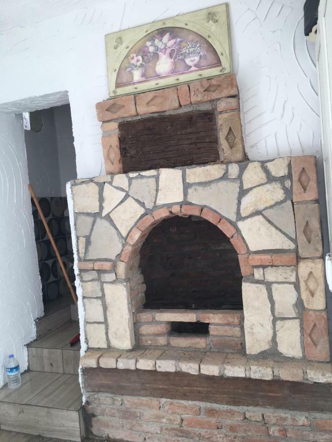 The Stone Castle Boutique Hotel Ağaçlı 外观 照片